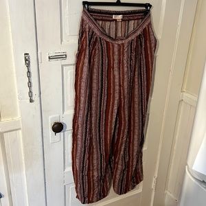 Band of gypsies pants